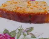 Foto langkah ke 4 dari resep Gourmet ChickenLoaf.