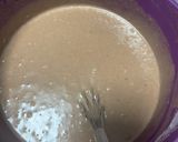 Aludttejes kakaós süti recept fázis 1 fotója