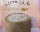Foto langkah ke 1 dari resep Es green tea latte.
