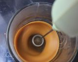 Foto langkah ke 1 dari resep Matcha Latte Americano Ice.