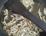 Foto langkah ke 3 dari resep Kriuk kriuk Tempe Teri kering.