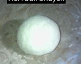 A picture of step 1 of Gol guppay.