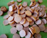 "Mindent bele" fasírt recept fázis 2 fotója