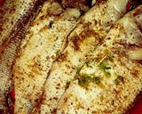 صورة لخطوة 1 من وصفة سمك 😍 🐟 🐟 بالحشوة