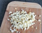 Foto del paso 7 de la receta: Ensalada de pasta y sepia