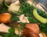 Rozé kacsamell rizottóval recept fázis 1 fotója