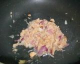 Foto langkah ke 3 dari resep Bihun Tek Tek Kuah Ala Momiera.