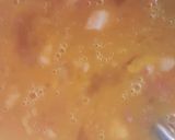 รูปขั้นตอนการทำที่ 2 ของ ไข่เจียวหมูสับ