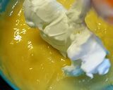 Foto del paso 3 de la receta: BIZCOCHUELO ESPONJOSO👩‍🍳🎂