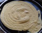 Rajma Beans Rolls recipe step 5 photo
