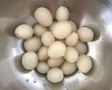 Foto langkah ke 1 dari resep Manisan rambutan.