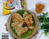 Foto langkah ke 6 dari resep Pisang Goreng Wijen Crispy.