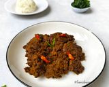 Foto langkah ke 5 dari resep Rendang Sat-set.