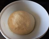 Foto del paso 4 de la receta: Pan dulce Fácil sin huevos