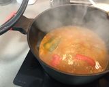 Foto del paso 5 de la receta: Lentejas con chorizo