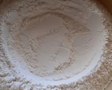 Lekváros bukta másképp recept fázis 1 fotója
