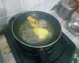 Foto langkah ke 4 dari resep Soto ayam.