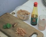 Foto langkah ke 11 dari resep Siomay Kol Gulung Daging Sapi.