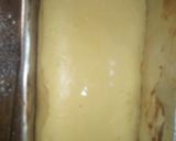 A picture of step 3 of Star cake.