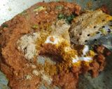 लहशुनिया मसाला गोभी(lehsuniya masala gobhi recipe in hindi) रेसिपी चरण 4 फोटो