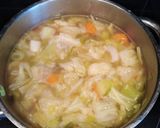 Foto del paso 5 de la receta: Verduras del huerto guisadas