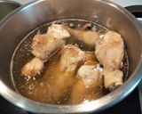 A picture of step 3 of Valencian Bean Stew (Puchero de Alubias).