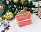 Foto del paso 4 de la receta: Pink Velvet