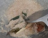 Foto langkah ke 3 dari resep Semur Tahu & Telur.