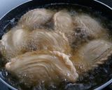 Foto langkah ke 12 dari resep Karipap/curry puff a.k.a pastel.