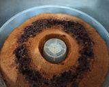 Foto langkah ke 6 dari resep Bolu Kukus Coklat.