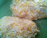 Foto langkah ke 4 dari resep Chicken cordon bleu.