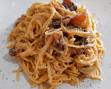 Foto del paso 6 de la receta: Espaguetis a la carbonara