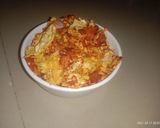 પાપડ ચૂરો (Papad Churo Recipe In Gujarati) રેસીપી સ્ટેપ4ફોટો