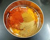 लहसुनिया बटाका (Lahsuniya bataka recipe in hindi) रेसिपी चरण 2 फोटो