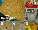Foto langkah ke 7 dari resep Abon ikan tongkol homemade.