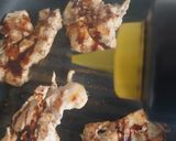 Foto langkah ke 2 dari resep Grilled chicken super simple.