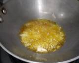 Veg Vermicelli recipe step 3 photo