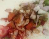 Baigan ka raita recipe step 5 photo
