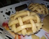 Foto langkah ke 4 dari resep Pineapple Pie.