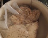 Foto del paso 3 de la receta Pollo lento
