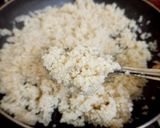 வரகு அரிசி சாதம் (kodo millet rice recipe in Tamil) ரெசிபி ஸ்டேப் 4 புகைப்படம்
