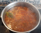 Foto del paso 5 de la receta: Potaje vegano de garbanzos y arroz