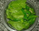 Foto del paso 5 de la receta: Salsa de tomates frescos y albahaca con pasta