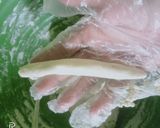 Foto langkah ke 3 dari resep Sotong (temennya Tahu bulat).
