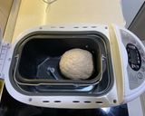 Foto del paso 3 de la receta: Pan molde integral panificadora