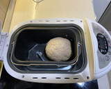 Foto del paso 3 de la receta: Pan molde integral panificadora