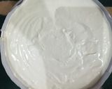 Foto langkah ke 2 dari resep Tropical Chantilly Cake with Whipped Cream Cheese Frosting.