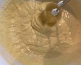 Foto langkah ke 2 dari resep Lemon Pound Cake (dengan Yoghurt).