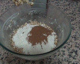 Foto del paso 3 de la receta: Galletas de manzana / sin azúcar y sin gluten / tiernas y saludables 🍏👌