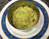 Foto del paso 3 de la receta: Tartar de salmón con aguacate y manzana